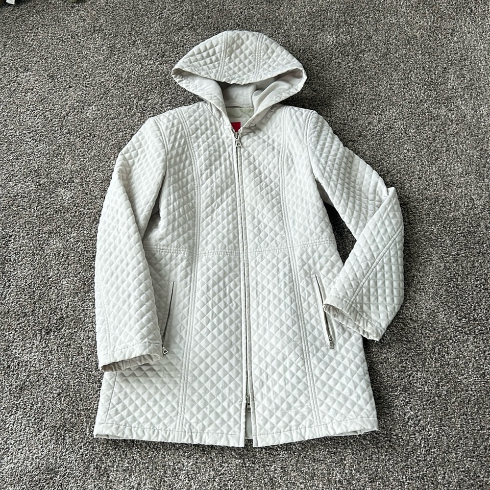 Esprit quilted jacket